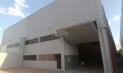 Barracão / Galpão / Depósito para alugar no Cajuru do Sul, Sorocaba 