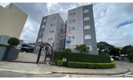 Apartamento 88m2 Locação Edif. Carmelo Rolim – Campolim Jardim Panorama, Sorocaba/SP