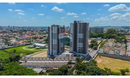 Apartamento Térreo com Quintal Privativo para Locação – 2 Dormitórios | 1 Suíte | 2 Banheiros | 1 Vaga