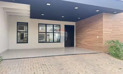 Casa em condomínio fechado com 3 quartos para alugar no Jardim Portal da Colina, Sorocaba 