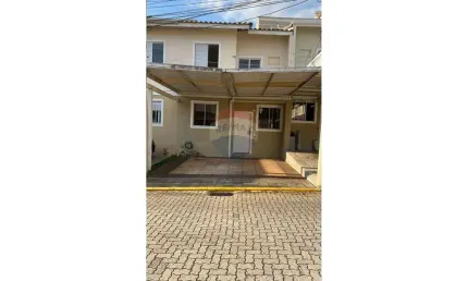 Sobrado à Venda em Condomínio – Conforto, Segurança e Lazer Completo!