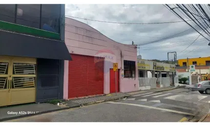 PONTO COMERCIAL PARA ALUGAR NO CENTRO DE VOTORANTIM