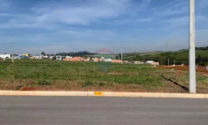 Terreno à venda na Residencial Paineiras, 43, Centro, Capela do Alto