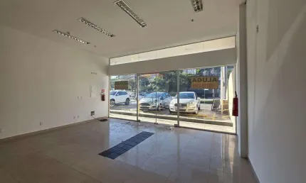 Sala comercial 150 m² para Locação ou Venda em Sorocaba
