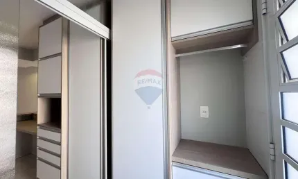 Apartamento com 3 quartos para alugar no Além Ponte, Sorocaba 