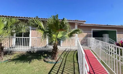 Casa em condomínio fechado com 4 quartos para alugar na Avenida Adolpho Massaglia, 481, Vossoroca, Sorocaba