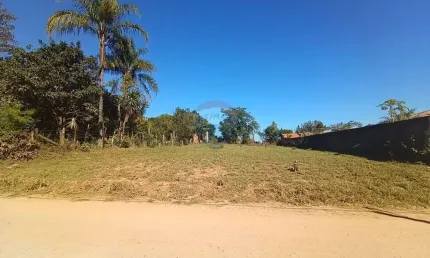 Terreno à venda no Centro, Araçoiaba da Serra 