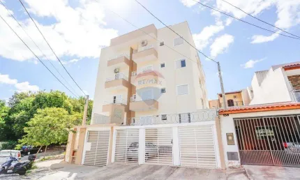 APARTAMENTO - LOCAÇÃO -JARDIM PIRATININGA - SOROCABA-SP