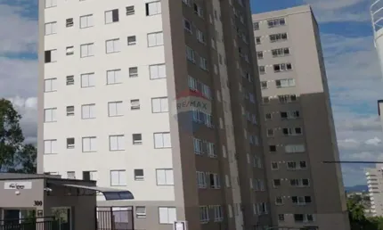 Apartamento para alugar no Jardim São Carlos, Sorocaba 