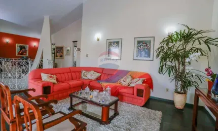 Casa com 3 quartos à venda no Parque Campolim, Sorocaba 