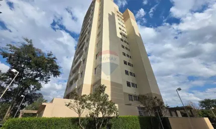 Apartamento para locação no reserva do bosque ecoclub – sorocaba
