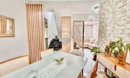 Apartamento Duplex  Mobiliado, 3 dormitórios, 2 suítes, Vila Jardini, Sorocaba-SP