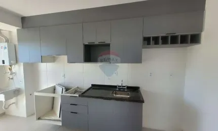 Apartamento para locação no Condomínio JR Campolim II – Sorocaba/SP