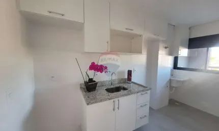 Apartamento para Locação  Granville Reserva Atlântica | Com Planejados