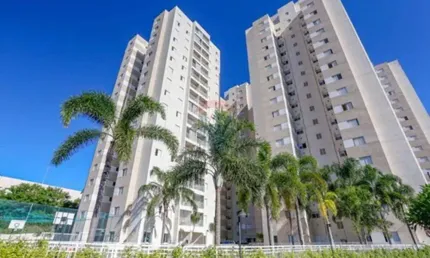 Apartamento Mobiliado para Locação – Condomínio Vitrine Esplanada | Votorantim/SP