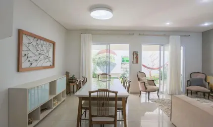 Casa em condomínio com 3 dormitórios à venda na vila santana em sorocaba/sp