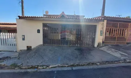 Casa com 3 quartos à venda na Rua Olavo Franca Paz, 26, Jardim Piazza di Roma, Sorocaba