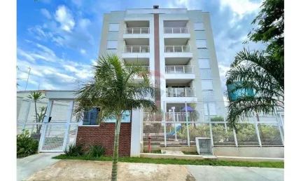 Apartamento para locação com 3 dormitórios, 1 suíte, vila trujillo - sorocaba/sp