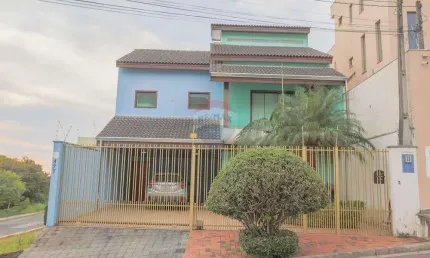 Casa com 3 suítes, piscina, linda área gourmet, no jardim residêncial martinez - sorocaba-sp
