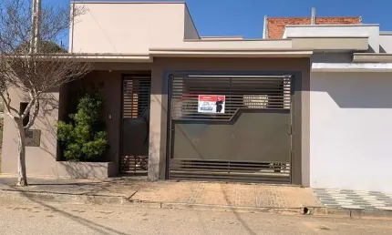 Casa com 2 quartos à venda na Rua Paulo Machado, 104, Centro, Capela do Alto