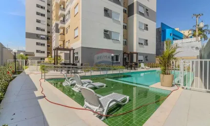Apartamento com 3 quartos em jardim santa rosália - sorocaba/sp