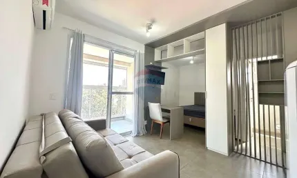 Kitnet / Stúdio para alugar no Jardim Emília, Sorocaba 