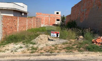 Terreno de 169,40mts a venda no interior de são paulo