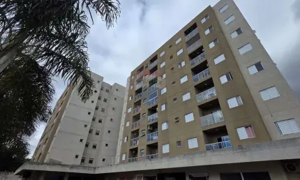 Apartamento para locação no edifício mirante da colina – sorocaba/sp