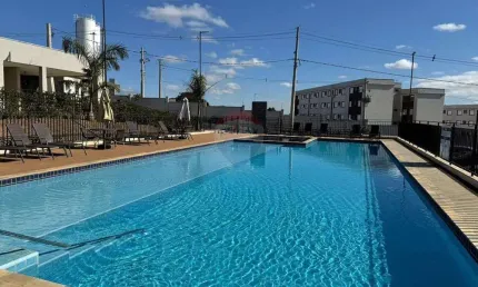 Apartamento à venda no lar toronto – wanel ville, sorocaba/sp - r$ 180.000