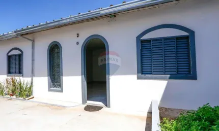 Casa para locação com 2 quartos, apenas r$1.900, 1 vaga coberta, 52,80 m² área construída, em villagio ao lado da acm do jardim são paulo em sorocaba.
