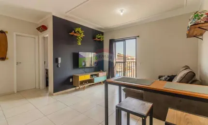 Apartamento para locação  - sem mobilia -vila hortência -sorocaba-sp.