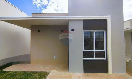 Casa aluga, 2 quartos, no condomínio villa magari, alto da boa vista em sorocaba-sp