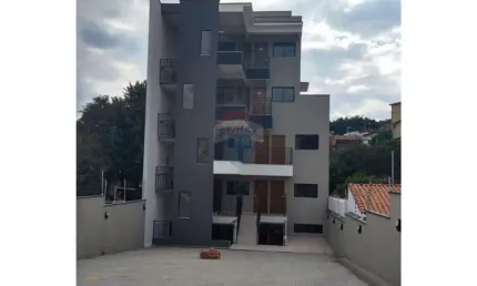 Flat com 1 quarto para alugar no Jardim Vera Cruz, Sorocaba 