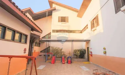 Casa comercial à venda jardim americano r$ 1.490.000,00 - aceita proposta
