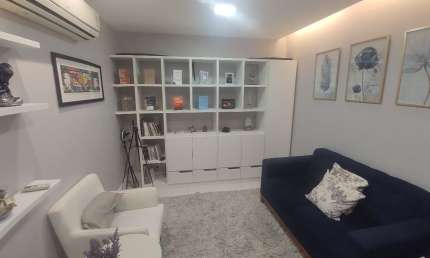 Sala comercial com 2 salas à venda na Avenida Djalma Batista, Chapada, Manaus