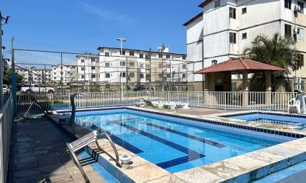 Apartamento com 2 quartos à venda na Avenida Torquato Tapajós, Tarumã-Açu, Manaus