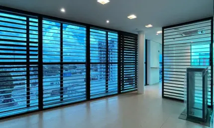 Sala comercial com 1 sala para alugar no Adrianópolis, Manaus 
