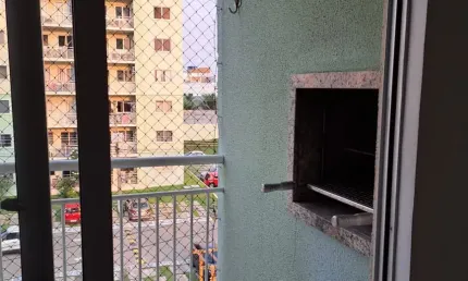 Apartamento com 3 quartos à venda no Coroado, Manaus 