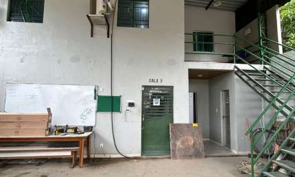 Barracão / Galpão / Depósito com 1 sala à venda no Colônia Terra Nova, Manaus 