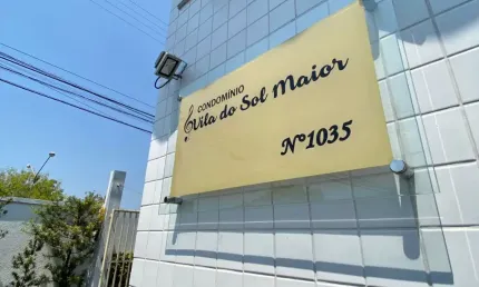 Condomínio vila do sol maior(enfrente o amazonas shopping e ao lado da fametro
