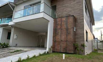 Casa em condomínio fechado com 4 quartos à venda no Colônia Terra Nova, Manaus , 300 m2 por R$ 1.200.000