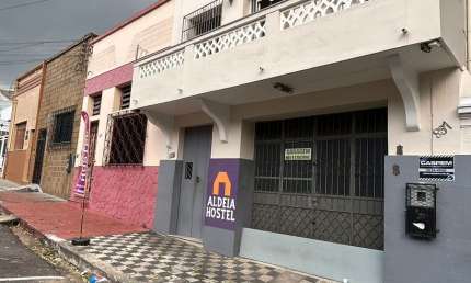 Prédio com 1 sala à venda no Centro, Manaus 