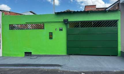 Casa com 2 quartos à venda na Bairro Nova Cidade, Nova Cidade, Manaus