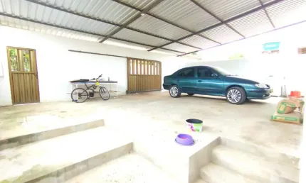 Apartamento com 3 quartos à venda no Parque das Laranjeiras, Manaus 