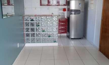 Apartamento com 2 quartos à venda na Condomínio Azaléia, Tarumã-Açu, Manaus