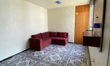 Apartamento com 2 quartos à venda na Total Ville Vida Nova, Lago Azul, Manaus