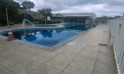 Apartamento com 2 quartos à venda na Condomínio Leve Castanheira, São José Operário, Manaus