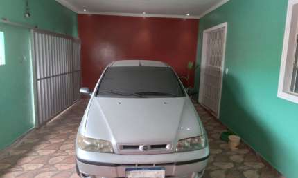 Casa com 2 quartos à venda na COMUNIDADE LAGO VERDE, Lago Azul, Manaus, 300 m2 por R$ 180.000