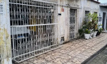 Cidade nova /novo aleixo/mobiliada venda 400.000,00 aceita financiamento
