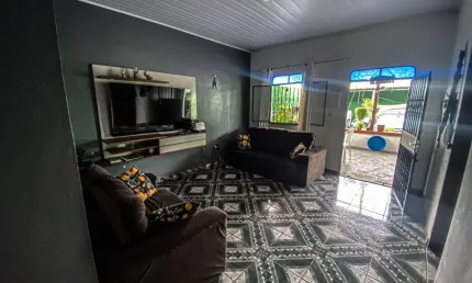 Casa com 3 quartos à venda na Av.ouro, 08, Cidade de Deus, Manaus